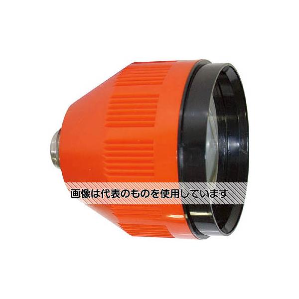 STS プリズムユニットパーツ 5Cプリズム2.5インチ 1205C1 入数：1個