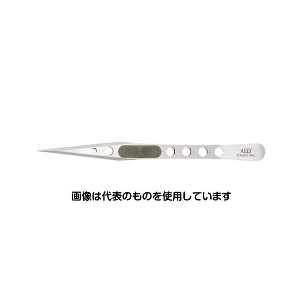 林刃物 ピンセット P-1P(プレーン) 21101 入数：1本