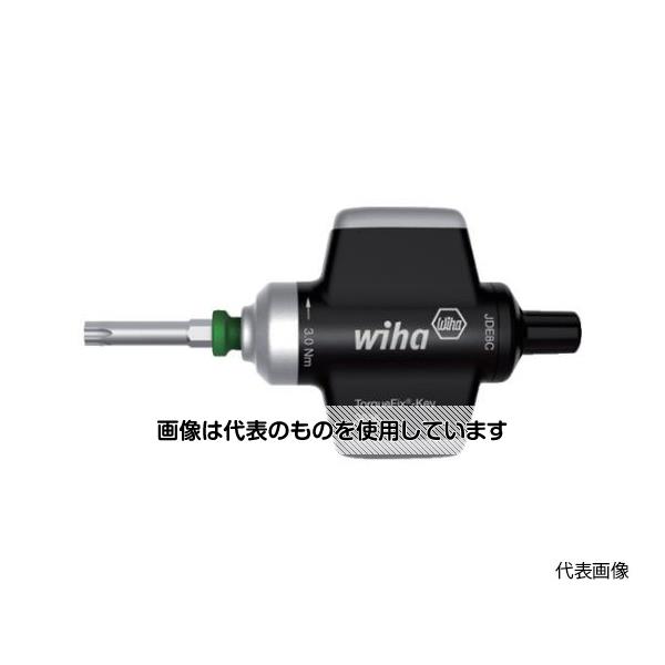 ビーハ トルクフィックスキー 3.0N・m 283601300 入数：1本