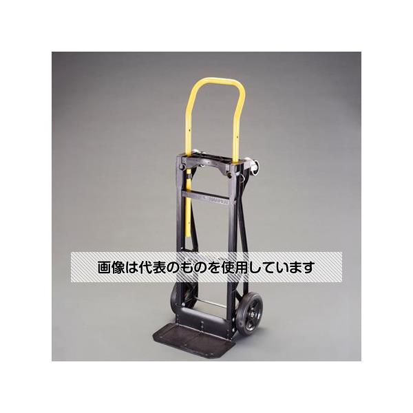 アズワン(asone) 375x190mm/135kg ハンドトラック兼用カート EA520HB-2 1台