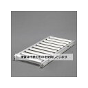 アズワン(AS ONE) 300x2000mm ローラーコンベアー(アルミ製) EA985LC-33 入数:1台