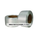 トラスコ中山 ポリエステルバンド 幅16mm 850m TJS50 入数:1巻