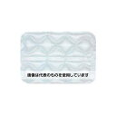サンユー印刷 AIR-STRONG専用フィルム キルトラージ型 400mm幅 450m巻 半透明 STRONG-quiltlarge 入数:1巻