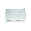 サンユー印刷 AIR-STRONG専用フィルム チューブマルチ型 400mm幅 450m巻 半透明 STRONG-tubemulti 入数:1巻