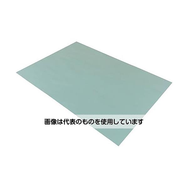 キングコーポレーション ボーガスペーパー平判 760×530mm 100枚 CSP002 入数：1袋(100枚入)