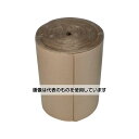 トラスコ中山 K-4 B/F 巻き段ボール 500mm×50m MKD-K4-550 入数:1本