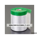 アズワン(AS ONE) 550mmx25m マスキングシート(内装用) EA944MC-41 入数:1巻