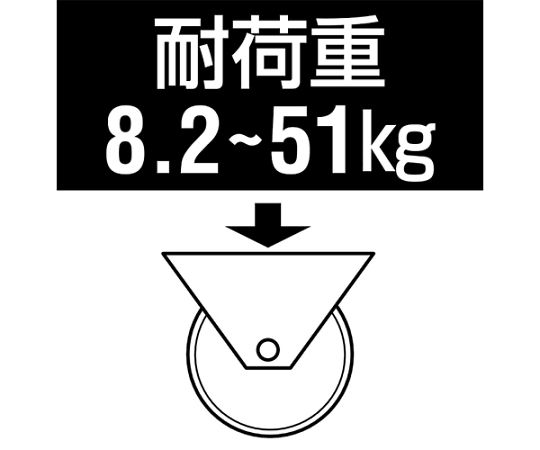 �������(AS ONE) 65mm ���㥹����(���߶���ա����饹�ȥޡ�����) EA986PF-95 ������1��