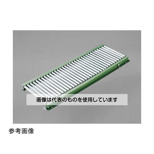 マキテック 200x2000mm/ 30mm ローラーコンベアー(スチール製) EA985MD-123 入数：1個