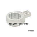 HAZET ヘッド交換式トルクレンチ用 ボックスエンドインサート 対辺寸法34mm 6630D34 入数:1個(4)