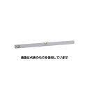 エビス(水平器) 磁石付レベル・ホワイト900mm ホワイト/グリーン ED90MW 入数:1本