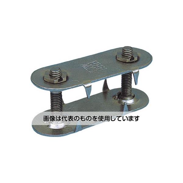 ●アズワン(AS ONE) フレキシコ型コンベアーレーシング No.1.5(100個入) F1.5 入数：1箱(100個入)