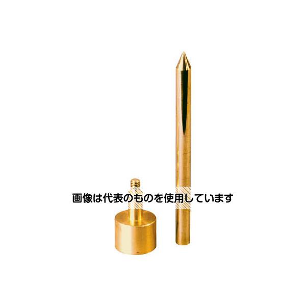 STS 真鍮製アダプター MI-68L 入数：1個