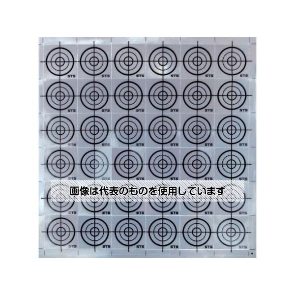 STS 反射シート 1袋(36枚入) RF-36 入数：1袋(36枚入)