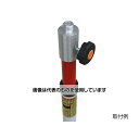ハイビスカス 収納ポールアタッチメント HSP-A 1個
