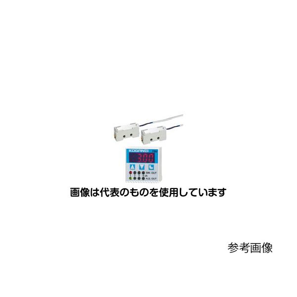 【アズワン AS ONE】実験室設備 工具類 工具、道具 ●駆動機器だけでなく、空気圧システムのをきめ細かくサポートし、より使いやすく用途を広げる製品が揃っています。 ●圧力センサが検出できないワーク吸着検出を流量センサが検出します。 ●圧力センサで検出できないワーク吸着検出を流量センサで検出。1台のコントローラで4点同時検出。パソコンとの接続可能。微差圧対応タイプの4モード。 商品の仕様 ●入数：1個 ●詳細は【メーカー商品情報】をご覧ください。 【※ご注意ください】商品は代表の画像を使用しています。
