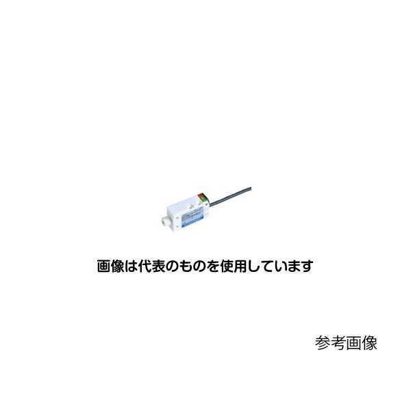 アズワン(AS ONE) 電子式圧力スイッチPS4シリーズ PS4