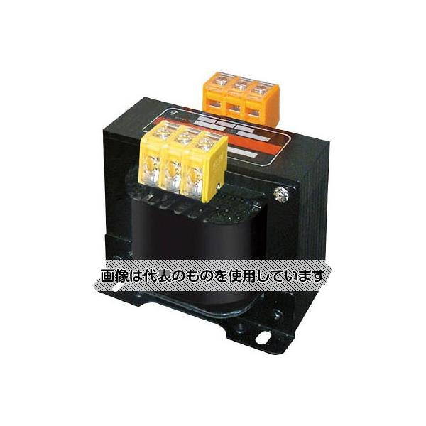 スワロー電機 電源トランス(降圧専用タイプ) SC21-100 入数：1個