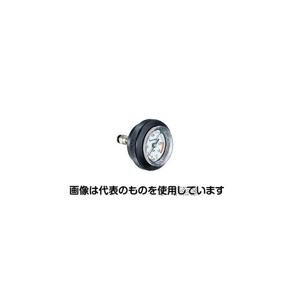 【アズワン AS ONE】実験室設備 工具類 工具、道具 ●空気圧機器をトラブルから守るために各種フィルタ、空気の清浄化と調圧による力のコントロールを実現。 ●各種減圧弁に搭載する圧力計 ●小形ながら、圧力指示精度フルスケール±1%以下を確保。機械的寿命は、FS作動において20万回。(絞り弁内蔵時) 商品の仕様 ●入数：1個 ●詳細は【メーカー商品情報】をご覧ください。 【※ご注意ください】商品は代表の画像を使用しています。