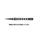林刃物 ピンセット P-1F(フッ素コート) 21102 入数:1丁