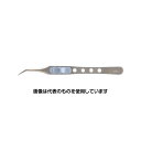 林刃物 ピンセット P-4T(チタンコート) 全長113mm 21112 入数:1丁