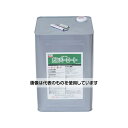 日新インダストリー ガルバーコート 15Kg GA005 入数:1缶