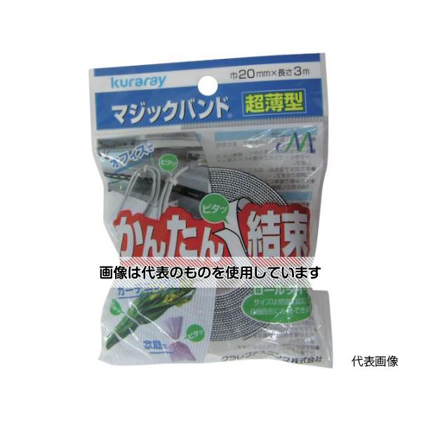 �楿���ᥤ�� �ޥ��å��ơ��� Ķ�����ޥ��å��Х�� 20mm��3m �֥�å� G-824 ������1��