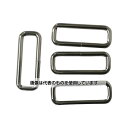 ユタカメイク 金具 小カン A30×B8×C2.9 1袋(4個入) JL-03 入数:1袋(4個入)