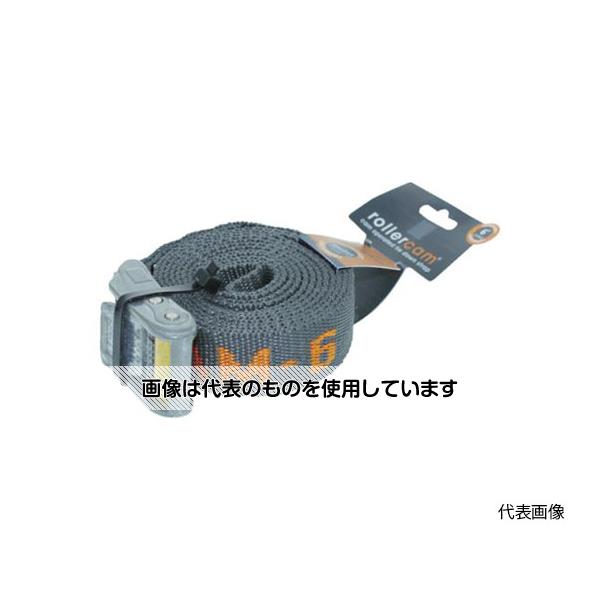 【アズワン AS ONE】実験室設備 工具類 工具、道具 ●真鍮ローラーにより耐久性がよく、締め緩めが容易です。 ●特許取得のローラーカムテクノロジーにより高い締めつけ力を実現しています。 商品の仕様 ●色：グリーン ●幅(mm)：25 ●長さ(m)：0.3 ●厚さ(mm)：2 ●最大使用荷重(kg)：160 ●材質／仕上：ベルト／ウルトラライナーポリプロピレン、ローラー／真鍮、シャフト／ステンレス(304SS) ●原産国：中国 ●コード番号：837-0906 【※ご注意ください】商品は代表の画像を使用しています。