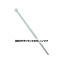 エスジー工業 ヘビーリピートタイ(標準タイプ)乳白色 8.3×310mm 1袋(100本入) SG-RH300 入数:1袋(100本入)