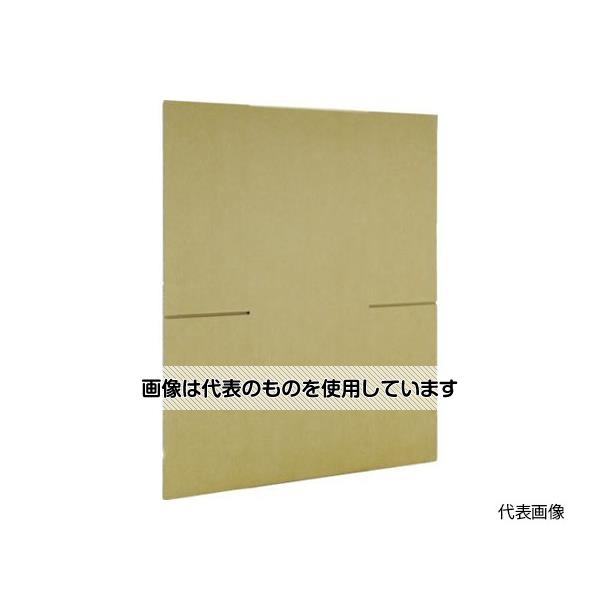 【アズワン AS ONE】実験室設備 工具類 工具、道具 ●環境に優しい素材を使用しています。 ●軽量ながら丈夫です。 ●内容物を衝撃から保護します。 ●輸送梱包材に。各種保管用に。 商品の仕様 ●外形寸法(mm)間口：450 ●外形寸法(mm)奥行：380 ●外形寸法(mm)高さ：300 ●容量(L)：48 ●宅配サイズ：120 ●厚さ(mm)：5 ●宅配サイズ120 ●厚さ：5mm ●材質／仕上：ダンボール ●原産国：日本 ●コード番号：868-1632 ●JANコード：4989999514728 【※ご注意ください】商品は代表の画像を使用しています。