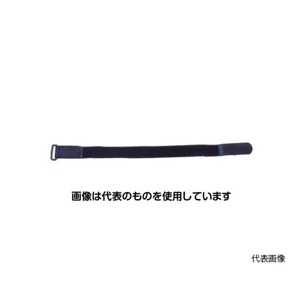 Thermometers - トラスコ中山 伸縮マルチバンド 長さ600mmX幅25mm 黒 2本入 TMB-600-BK 入数：1袋(2本入)