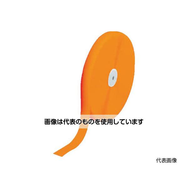 【アズワン AS ONE】実験室設備 工具類 工具、道具 ●繊維製品なので軽く、お好みのサイズにカットでき、縫製取付や加工が容易にできます。 ●さまざまな商品の固定に。 商品の仕様 ●色：蛍光オレンジ ●幅(mm)：20 ●長さ(m)：25 ●厚さ(mm)：2.5 ●縫製取付タイプ ●材質／仕上：ポリエステル ●注意：途中継ぎ目が入ることがあります。ご了承ください。(使用上問題ありません) ●原産国：日本 ●コード番号：859-0920 【※ご注意ください】商品は代表の画像を使用しています。