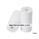 トラスコ中山 計測機器用感熱紙 TPK-58-40 1個