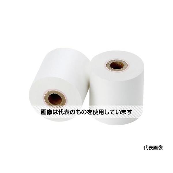 トラスコ中山 計測機器用普通紙 TPS-58-60 入数：1個