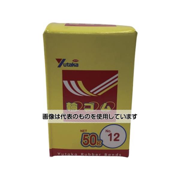 【アズワン AS ONE】実験室設備 工具類 工具、道具 ●伸びがよく扱い易いです。 ●箱入りで取り出し収納が容易です。 ●小物の束ね、結束に。 商品の仕様 ●色：アメ色 ●番手(#)：#12 ●切幅(mm)：1 ●折径(mm)：40 ●箱入数(g)：50 ●包装形態：箱入り ●パッケージサイズ(幅x高さx奥行)(mm)：50mmx80mmx60 ●材質／仕上：天然ゴム ●原産国：ベトナム ●コード番号：835-4738 ●JANコード：4903599044614 【※ご注意ください】商品は代表の画像を使用しています。