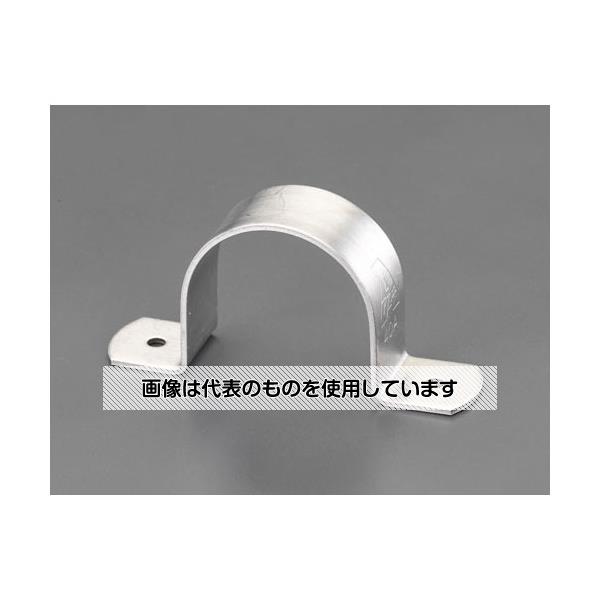 Thermometers - エスコ 65A サドルバンド(ステンレス鋼管用) EA440BA-265 入数：1個