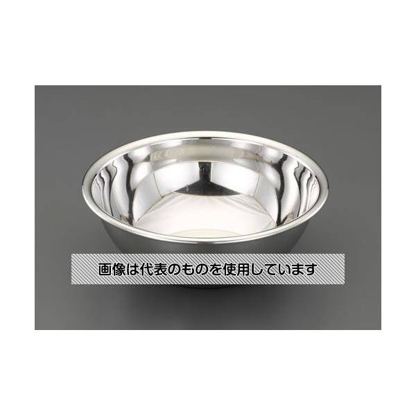 エスコ φ110x 50mm ボール(ステンレス製) EA508SC-301 入数：1個