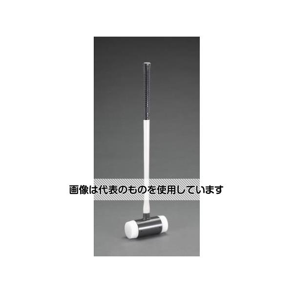 Thermometers - オーエッチ工業 φ 94mm/6000g 無反動ハンマー(グラスファイバー柄) EA575WT-309 入数：1本