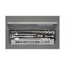 エスコ 3/8