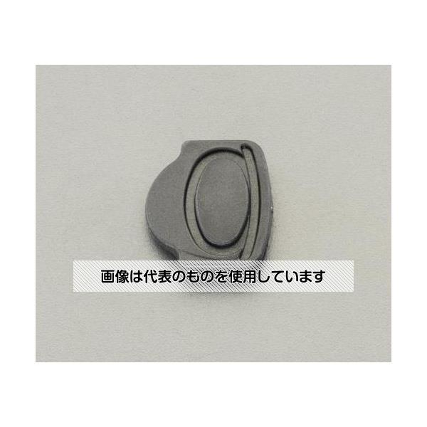 エスコ 20mm テープエンド(プラスチック製・5個) EA628RF-320 入数：1袋(5個入)