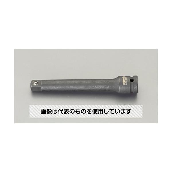 【アズワン AS ONE】実験室設備 工具類 工具、道具 商品の仕様 ●差込角：1/2" ●全長：300mm ●両穴仕様 【※ご注意ください】商品は代表の画像を使用しています。
