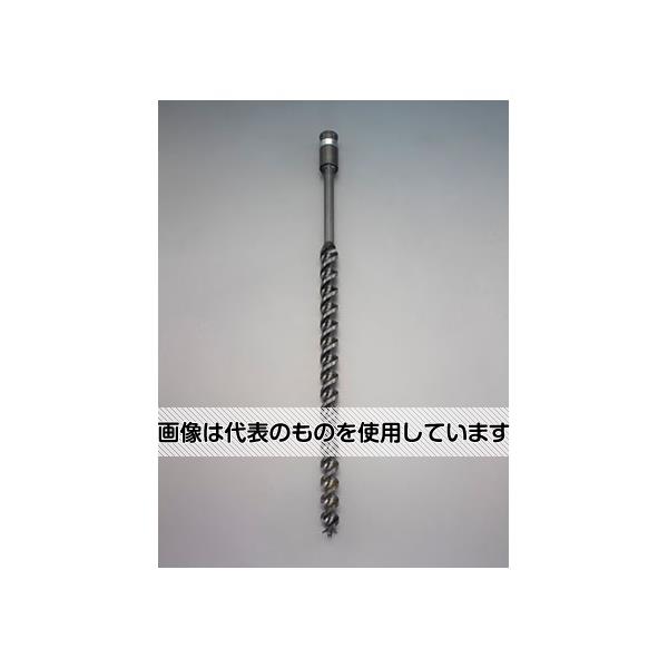 Rakuten - エスコ φ25 x620mm [EA898KE-2用]ドリル EA898KE-12 入数：1個