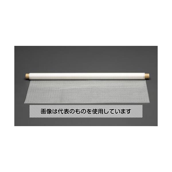【アズワン AS ONE】実験室設備 工具類 工具、道具 ●透明糸入り、耐候性機能を有したシートです。 ●工場間仕切、カーテン、養生、品物カバーなどに最適です。 商品の仕様 ●材質：ポリオレフィン ●サイズ(m)：1.87×25 ●厚み(mm)：0.5 ●JANコード：4550061053638 【※ご注意ください】商品は代表の画像を使用しています。