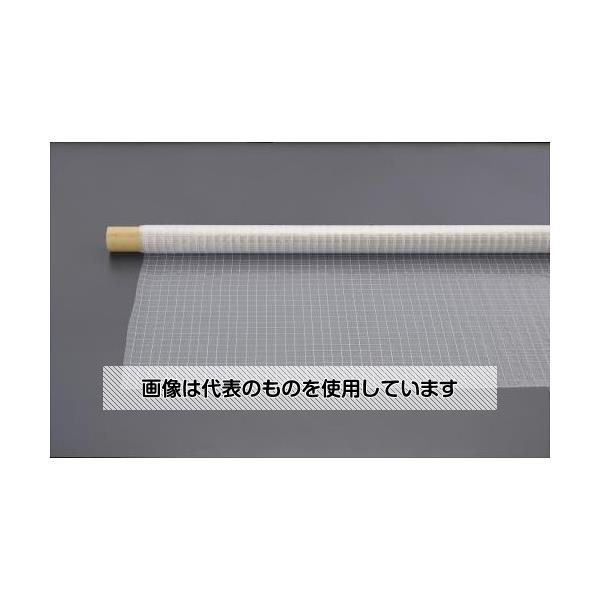 アズワン(AS ONE) 1850x0.25mmx 5m 透明シート(非塩ビ製) EA911AF-76 入数：1枚