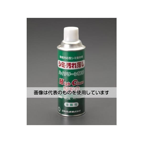 【アズワン AS ONE】実験室設備 工具類 工具、道具 ●環境対応型しみ抜き剤 ●繊維に付着したミシン油、機械油等の油脂汚れ・しみを落とします。 ●特定化学物質や有機溶剤、規制対象の石油系溶剤を含んでいません。 ●有機則(有機溶剤中毒予防規則)、特化則(特定化学物質障害予防規則)、PRTR法に該当しない製品です。 商品の仕様 ●内容量：420ml ●用途：ミシン油・機械油・マジック等のしみ抜き 【※ご注意ください】商品は代表の画像を使用しています。