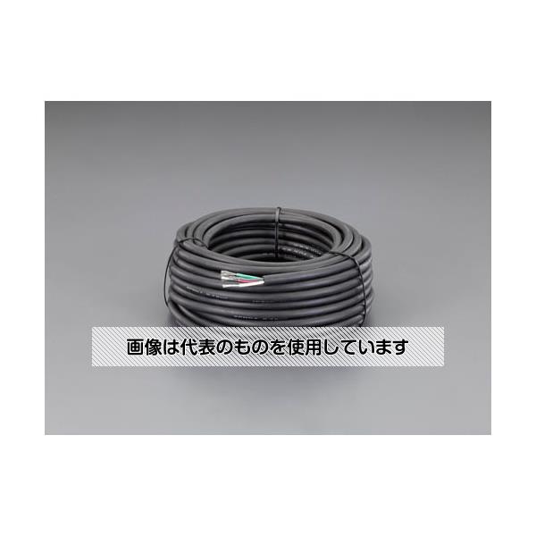 (AS ONE) 1.25mm2x50m/4 [2EP]֥䥱֥ EA940AZ-15 1