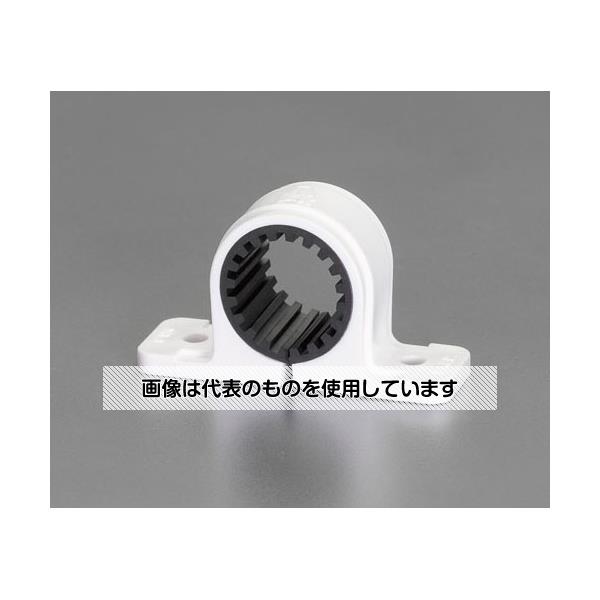 Thermometers - エスコ 34.0mm 防振サドル(SGP管用) EA947BX-3 入数：1個