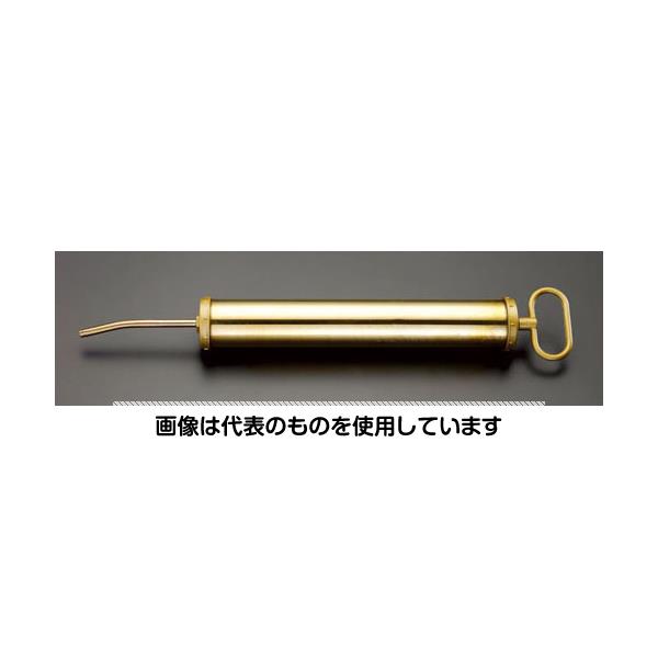 Thermometers - アズワン(AS ONE) 1000ml サクションガン EA991GC-14 入数：1個