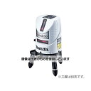 マキタ 屋内・屋外兼用墨出し器 さげふり・ろく・鉛直ポイント SK14P 入数:1個